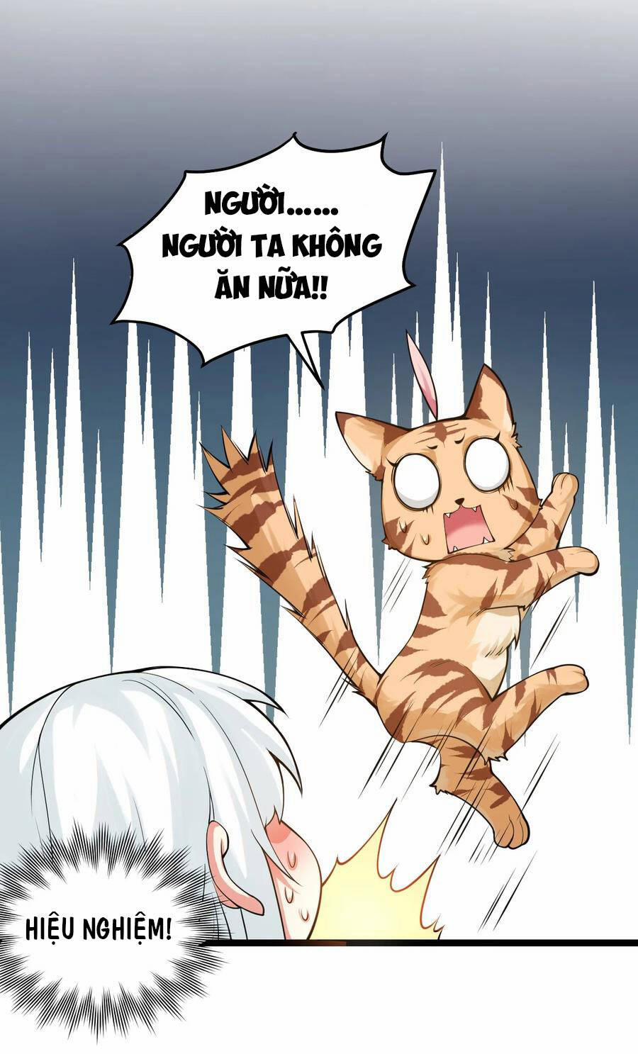 Hảo Đồ Nhi Ngươi Vi Sư Tạm Tha Phạt 66.5 trang 27