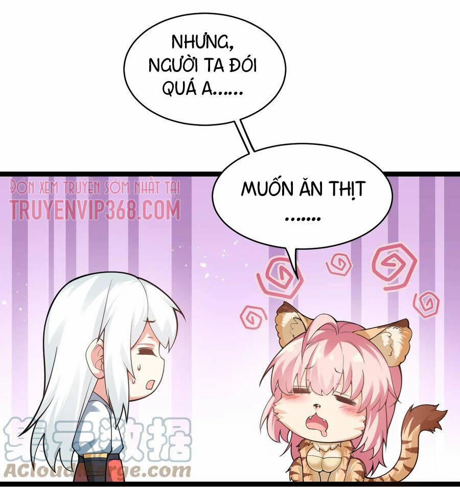 Hảo Đồ Nhi Ngươi Vi Sư Tạm Tha Phạt 66.5 trang 28