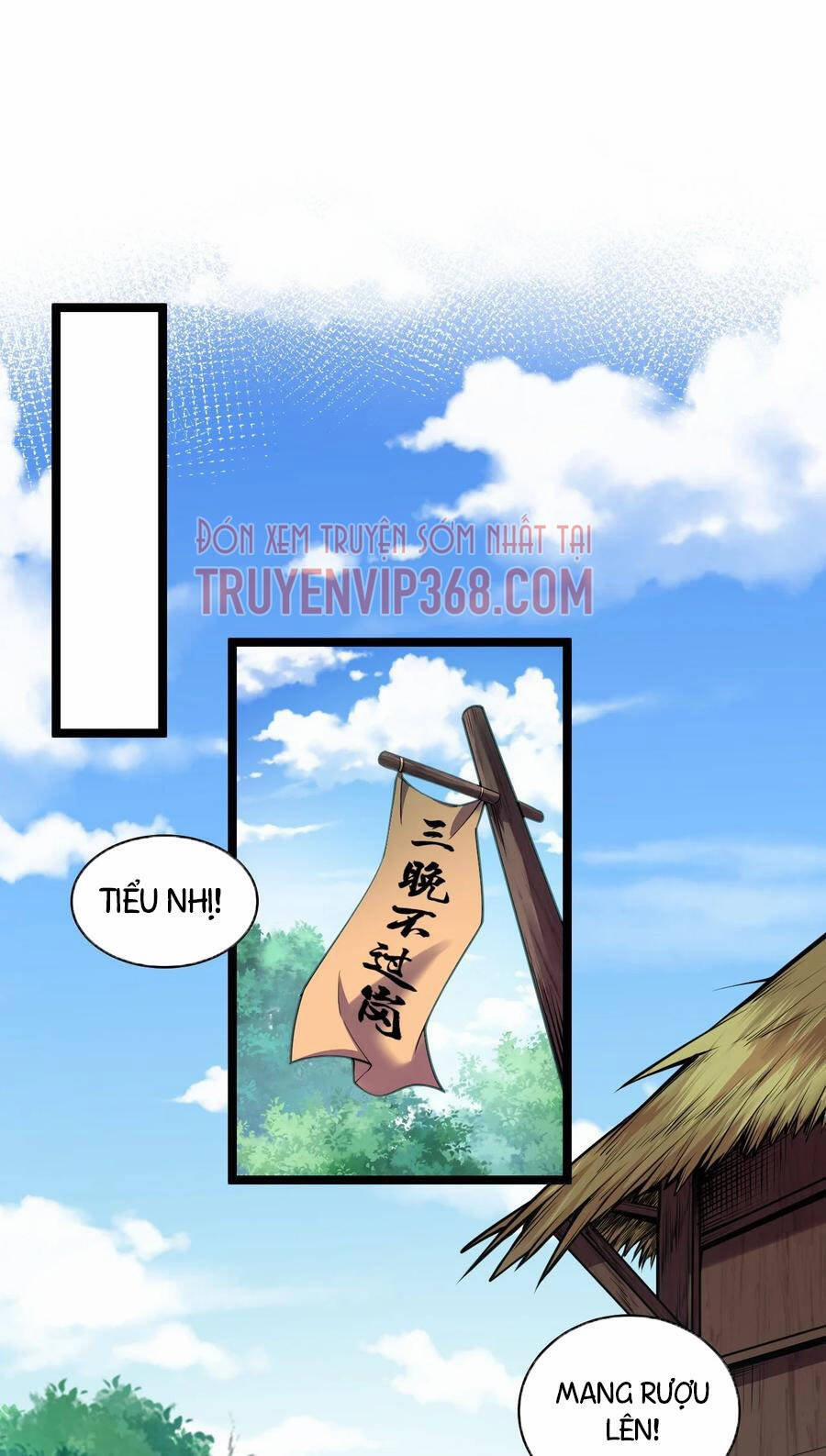 Hảo Đồ Nhi Ngươi Vi Sư Tạm Tha Phạt 66.5 trang 5