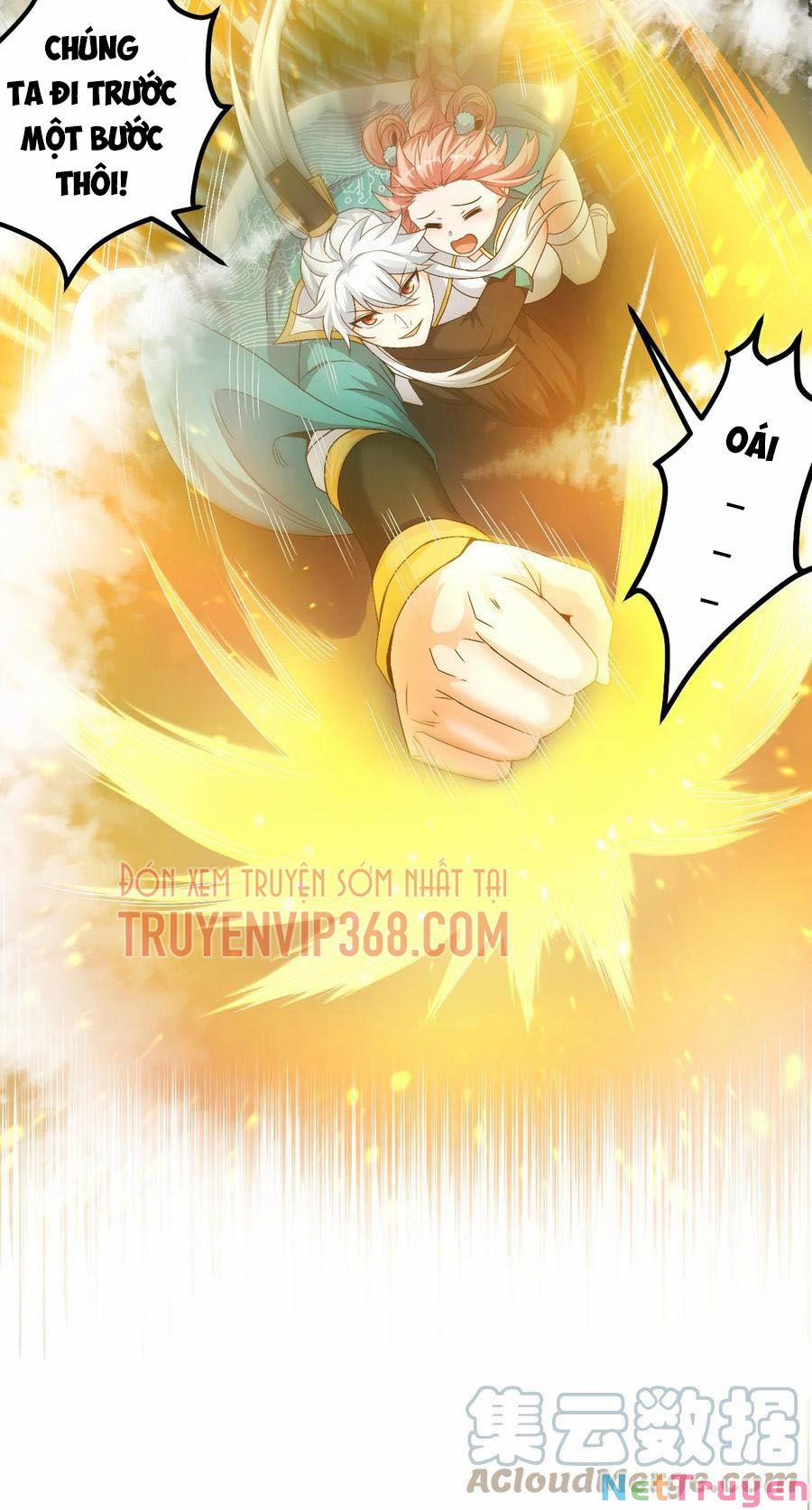 Hảo Đồ Nhi Ngươi Vi Sư Tạm Tha Phạt 66 trang 13