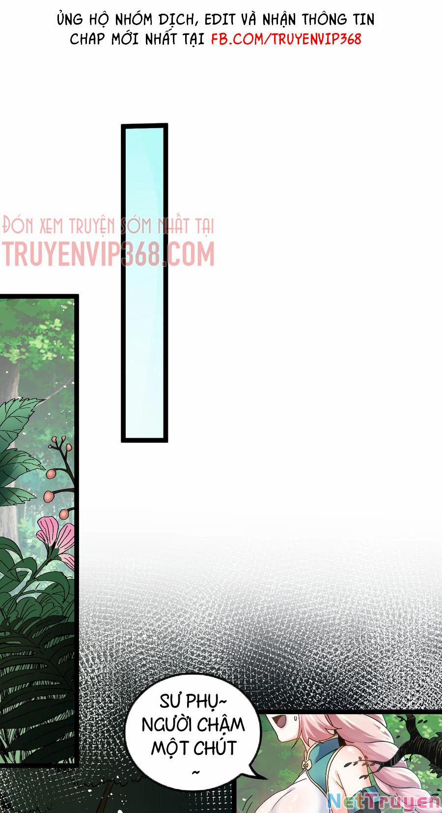 Hảo Đồ Nhi Ngươi Vi Sư Tạm Tha Phạt 66 trang 14