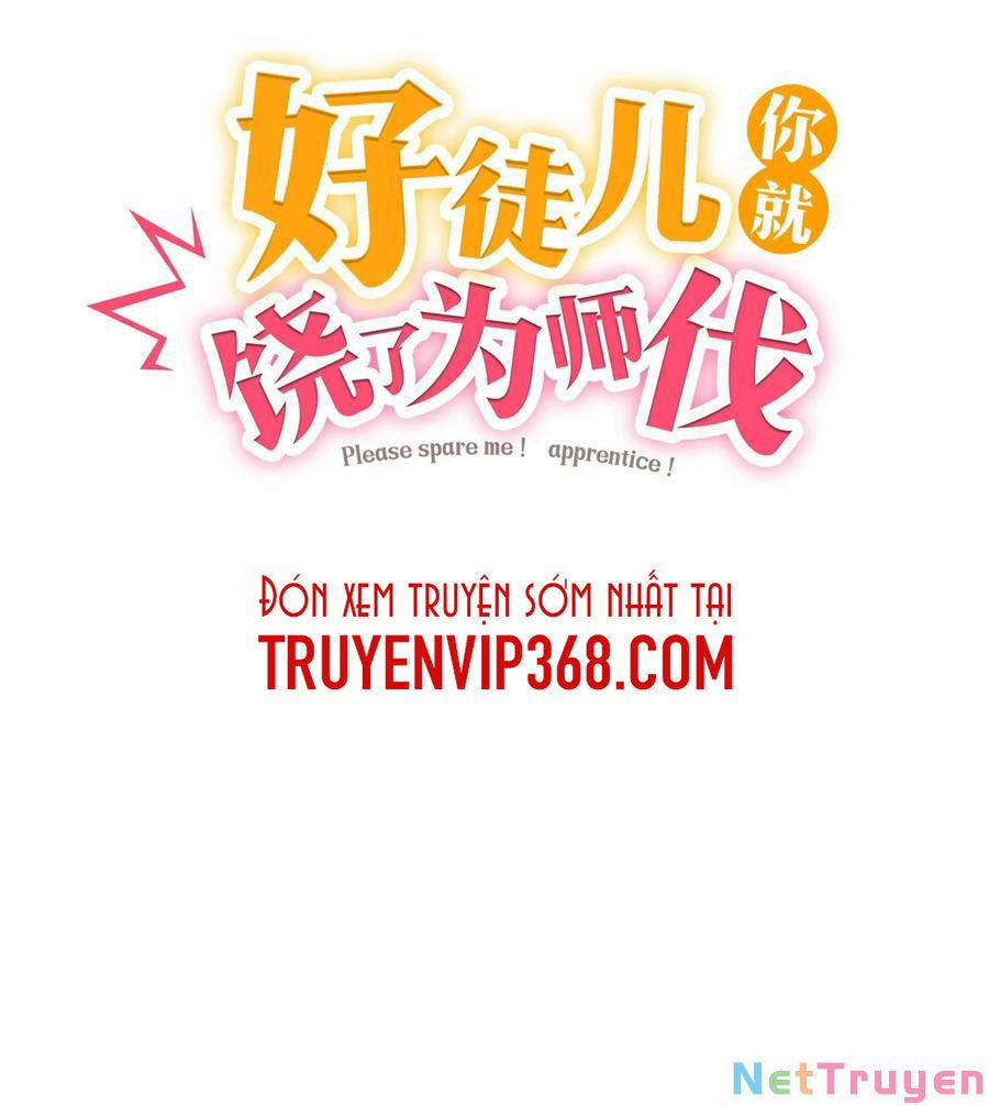 Hảo Đồ Nhi Ngươi Vi Sư Tạm Tha Phạt 66 trang 2