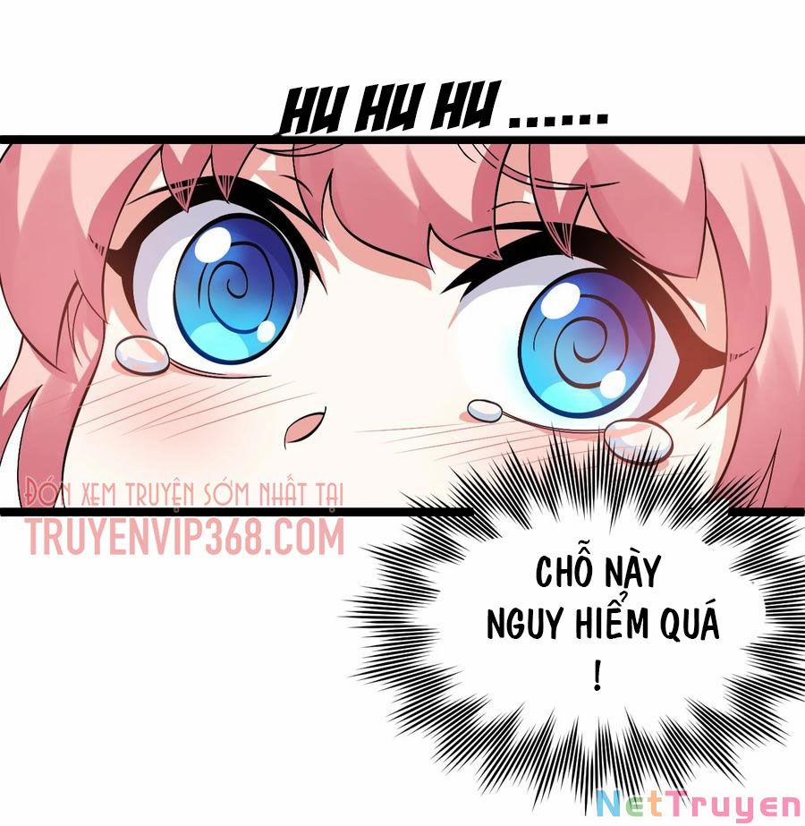 Hảo Đồ Nhi Ngươi Vi Sư Tạm Tha Phạt 66 trang 25