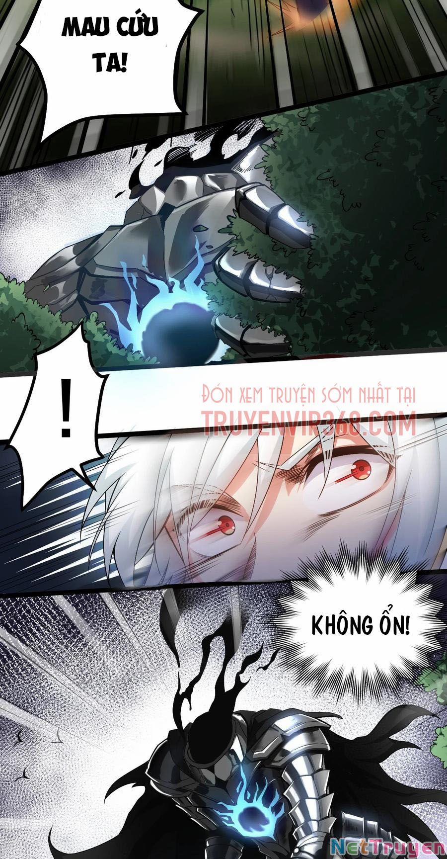 Hảo Đồ Nhi Ngươi Vi Sư Tạm Tha Phạt 66 trang 34