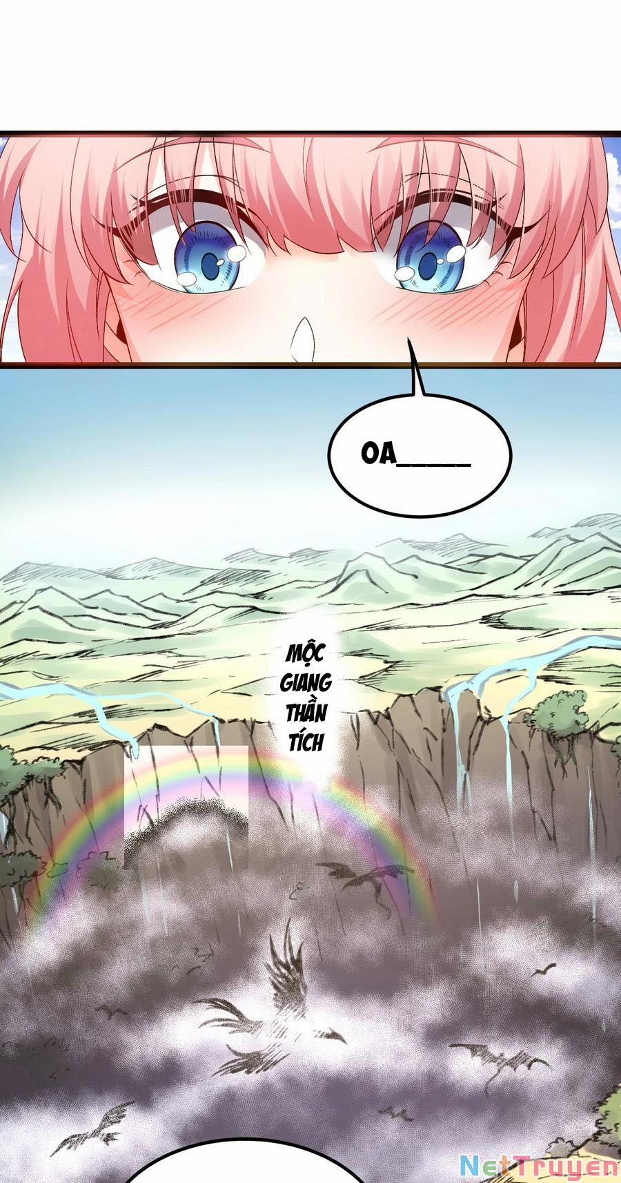 Hảo Đồ Nhi Ngươi Vi Sư Tạm Tha Phạt 66 trang 4