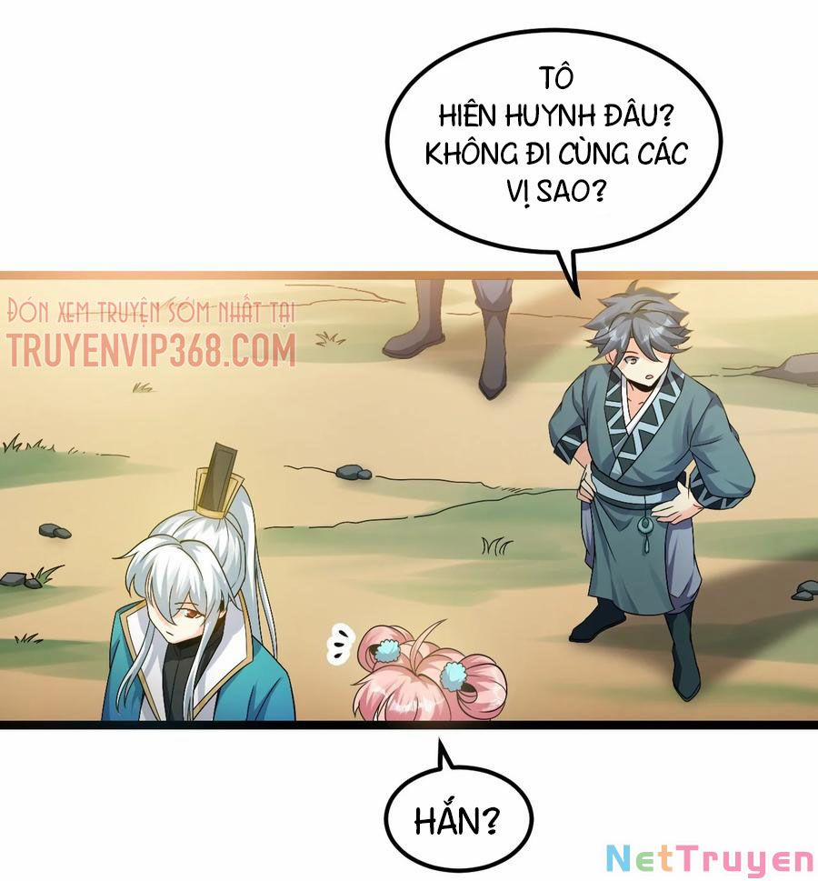 Hảo Đồ Nhi Ngươi Vi Sư Tạm Tha Phạt 66 trang 6
