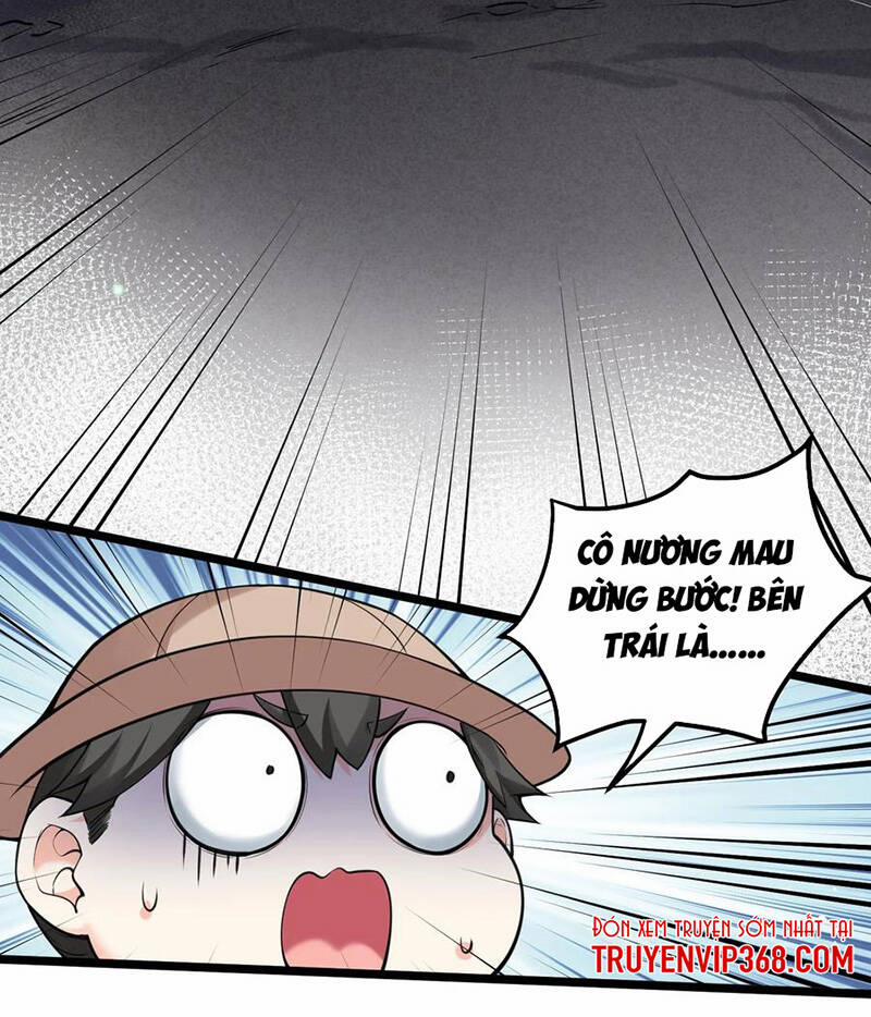 Hảo Đồ Nhi Ngươi Vi Sư Tạm Tha Phạt 69 trang 11
