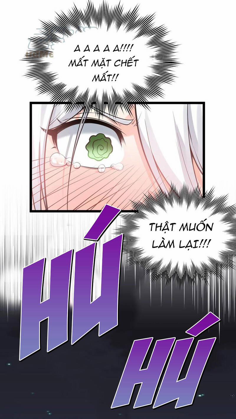 Hảo Đồ Nhi Ngươi Vi Sư Tạm Tha Phạt 69 trang 14
