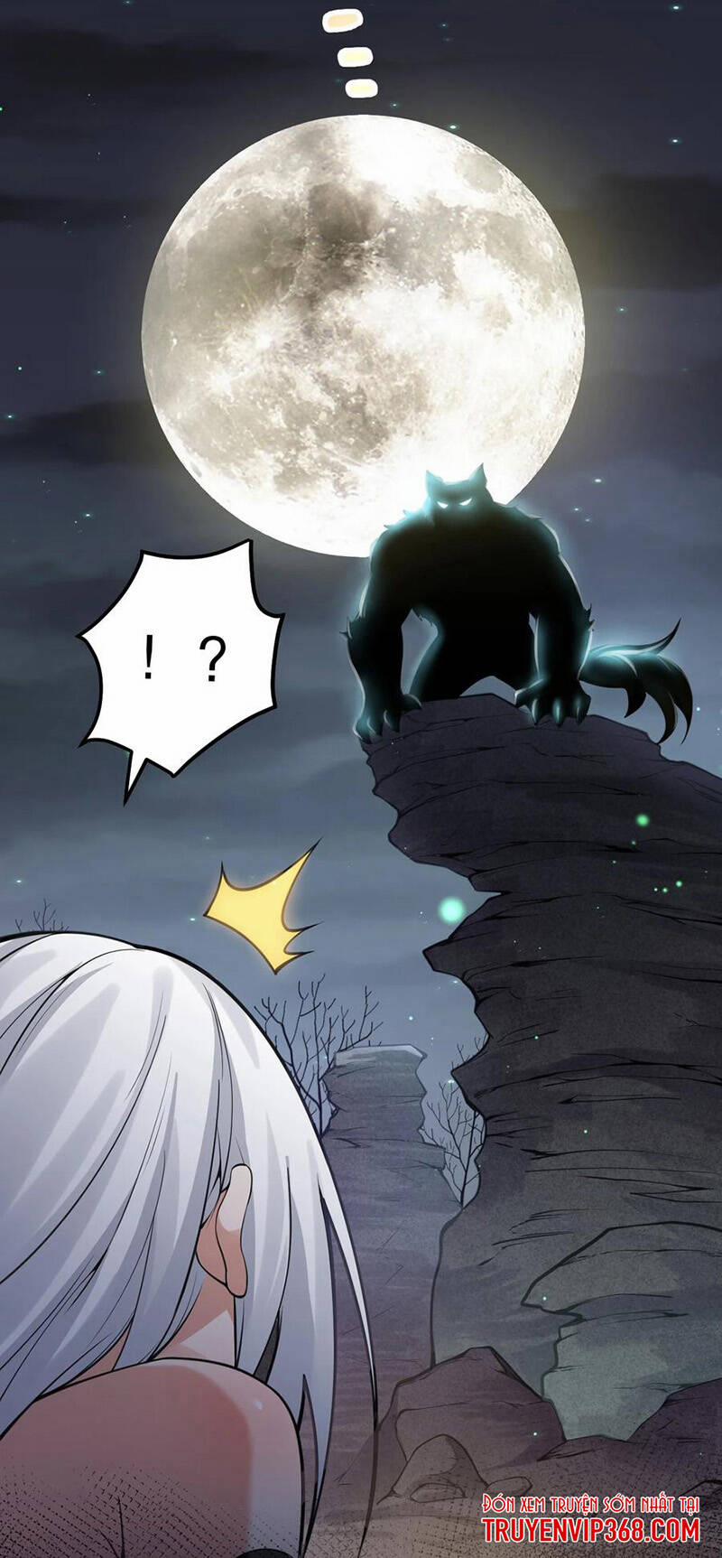 Hảo Đồ Nhi Ngươi Vi Sư Tạm Tha Phạt 69 trang 15