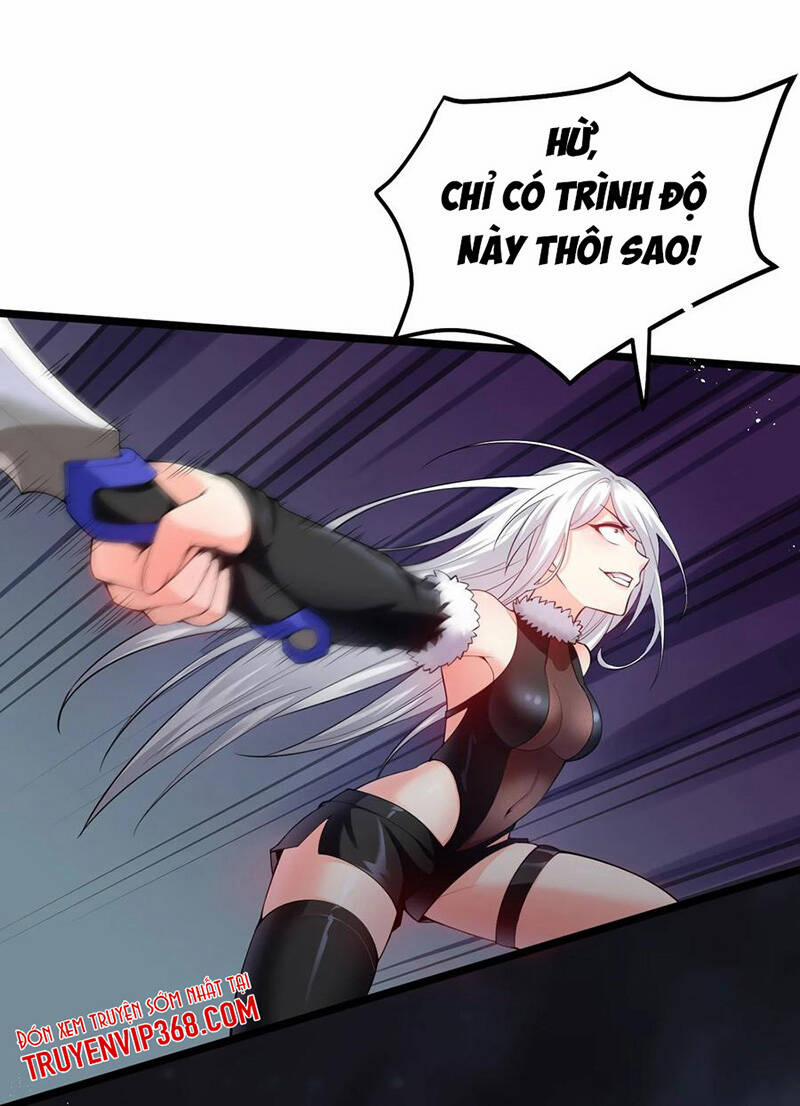 Hảo Đồ Nhi Ngươi Vi Sư Tạm Tha Phạt 69 trang 21