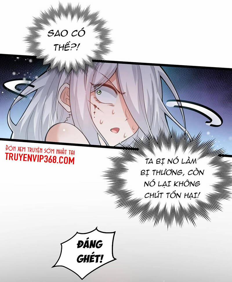 Hảo Đồ Nhi Ngươi Vi Sư Tạm Tha Phạt 69 trang 24