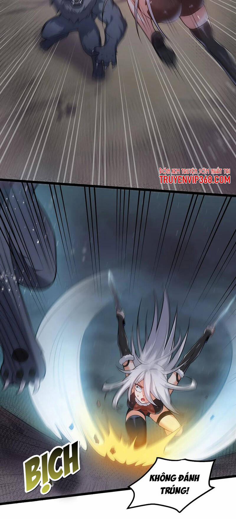 Hảo Đồ Nhi Ngươi Vi Sư Tạm Tha Phạt 69 trang 26