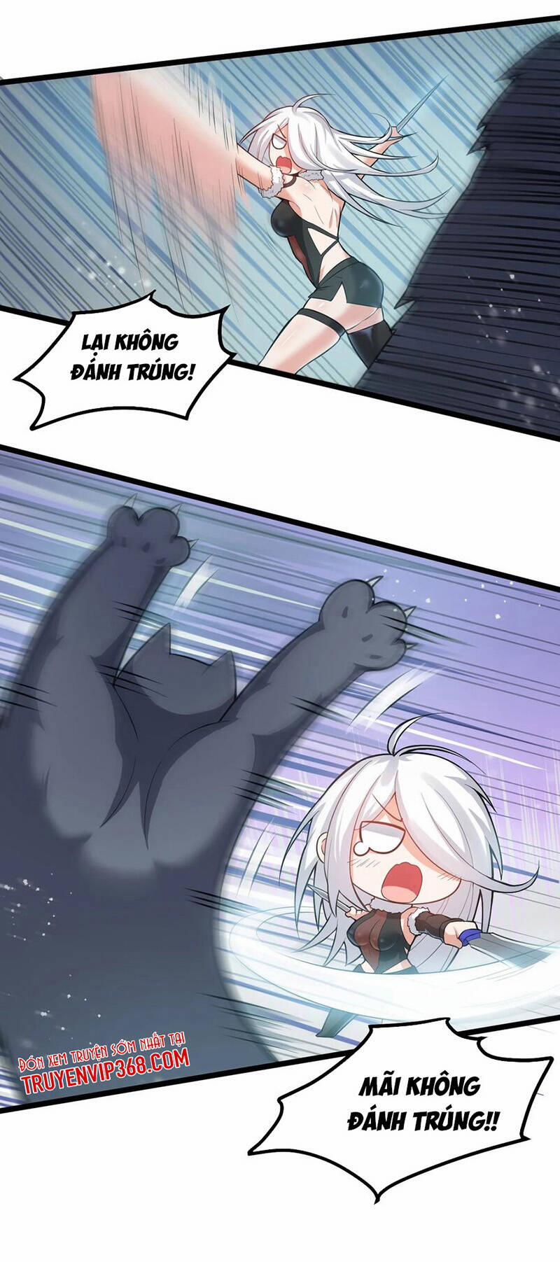 Hảo Đồ Nhi Ngươi Vi Sư Tạm Tha Phạt 69 trang 27