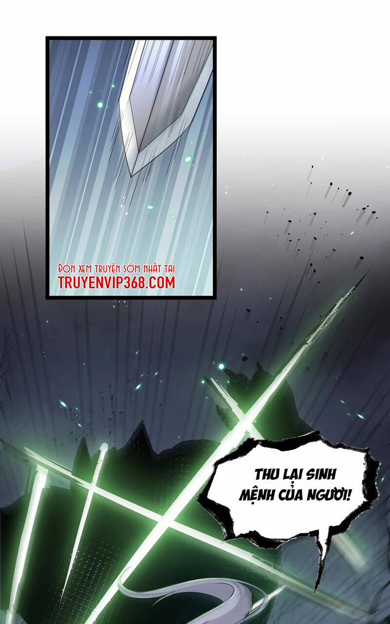 Hảo Đồ Nhi Ngươi Vi Sư Tạm Tha Phạt 69 trang 36