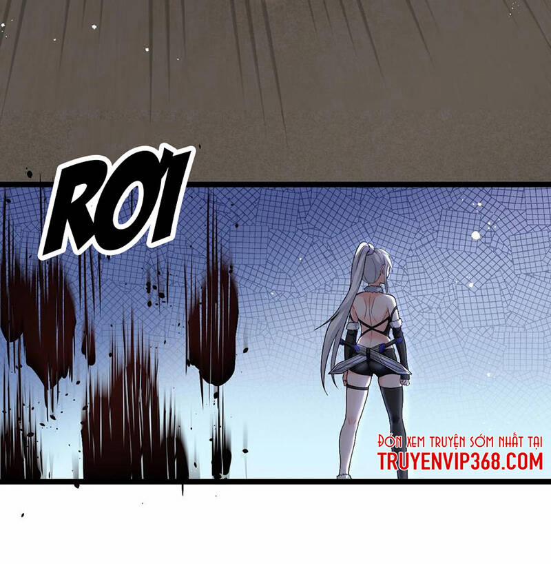 Hảo Đồ Nhi Ngươi Vi Sư Tạm Tha Phạt 69 trang 38