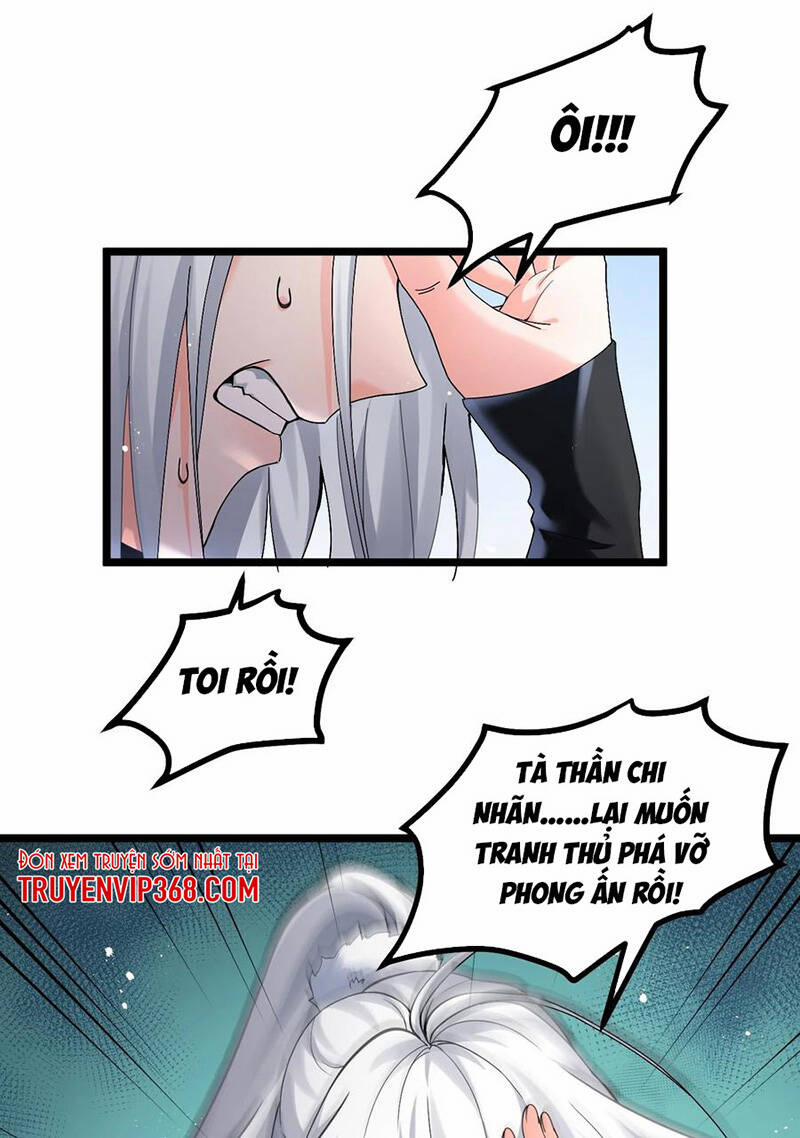 Hảo Đồ Nhi Ngươi Vi Sư Tạm Tha Phạt 69 trang 39
