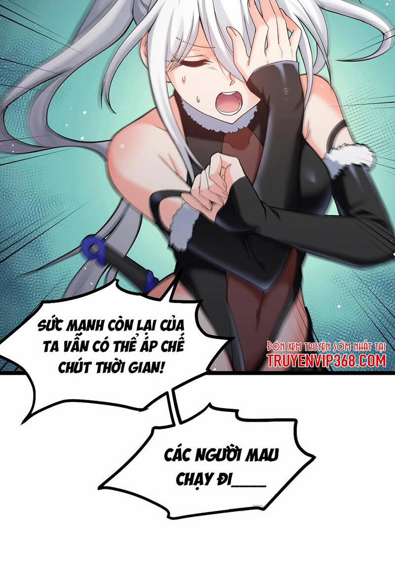 Hảo Đồ Nhi Ngươi Vi Sư Tạm Tha Phạt 69 trang 40