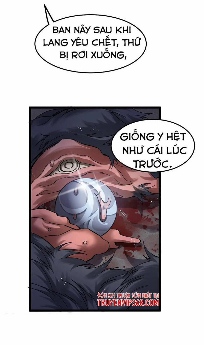 Hảo Đồ Nhi Ngươi Vi Sư Tạm Tha Phạt 69 trang 43