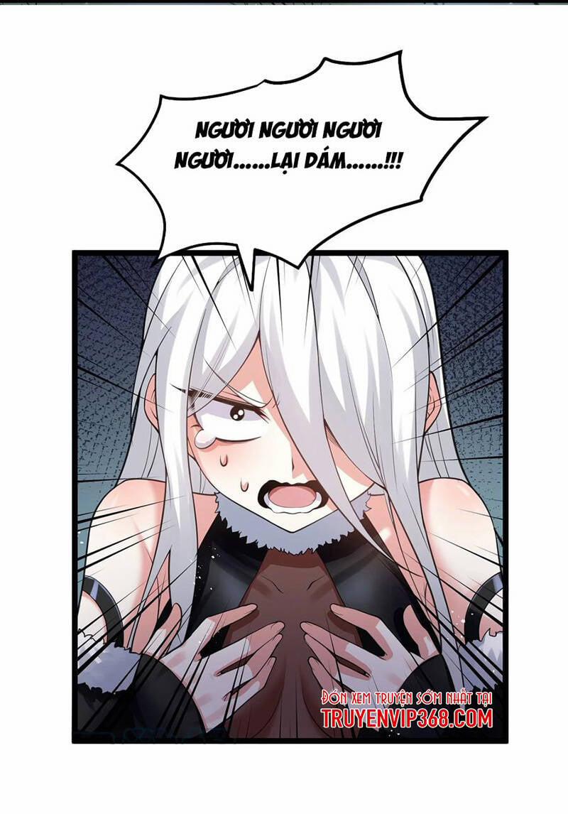 Hảo Đồ Nhi Ngươi Vi Sư Tạm Tha Phạt 69 trang 7