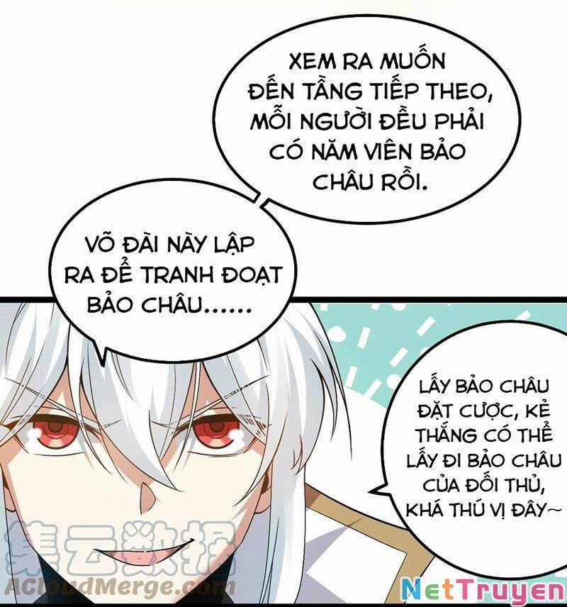 Hảo Đồ Nhi Ngươi Vi Sư Tạm Tha Phạt 70 trang 10