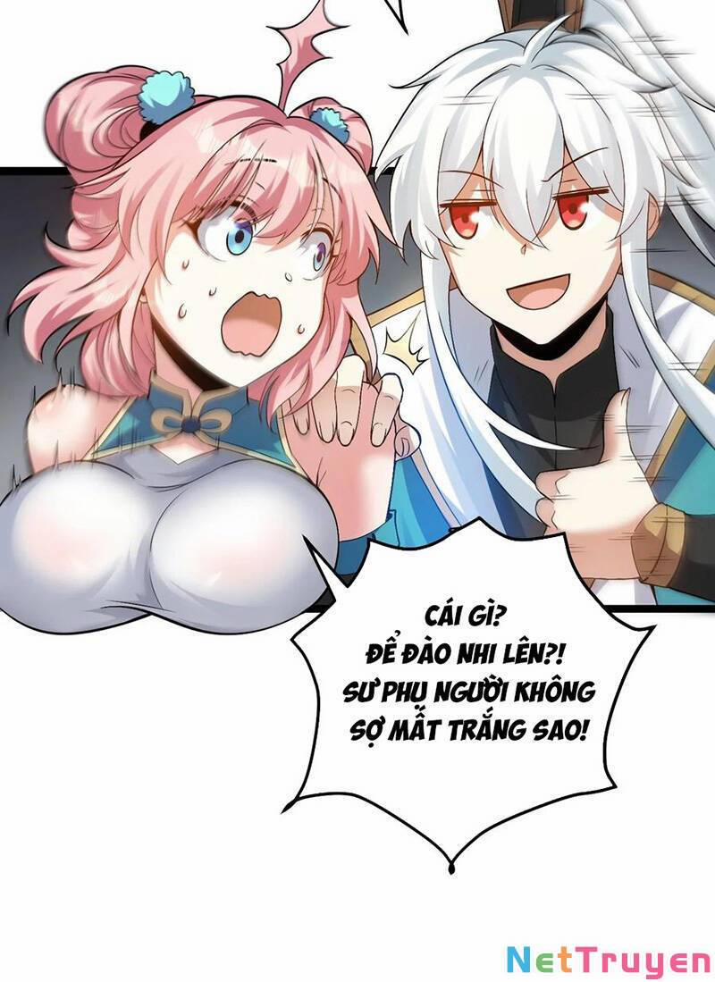 Hảo Đồ Nhi Ngươi Vi Sư Tạm Tha Phạt 70 trang 13
