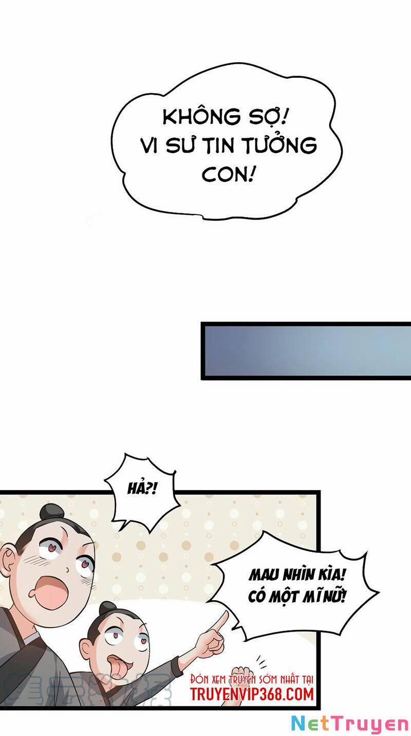 Hảo Đồ Nhi Ngươi Vi Sư Tạm Tha Phạt 70 trang 14