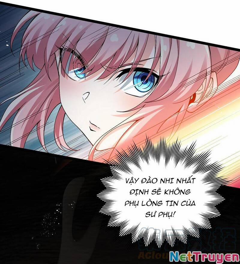 Hảo Đồ Nhi Ngươi Vi Sư Tạm Tha Phạt 70 trang 20