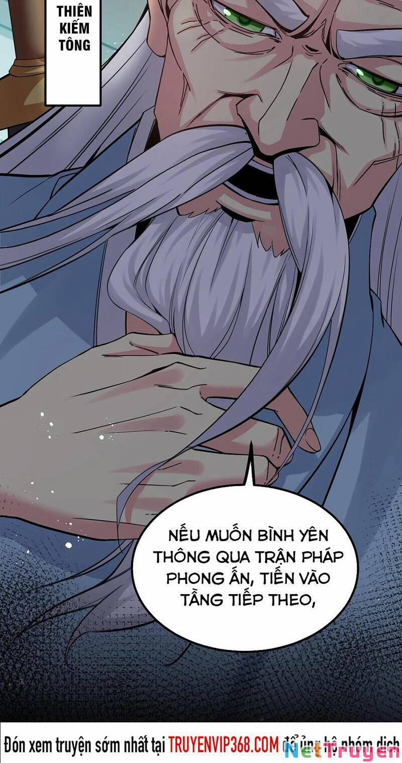 Hảo Đồ Nhi Ngươi Vi Sư Tạm Tha Phạt 70 trang 3