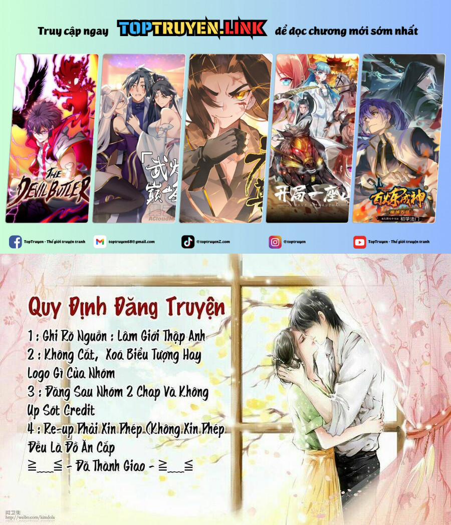 Hào Môn Thái Thái Không Dễ Làm 2 trang 0