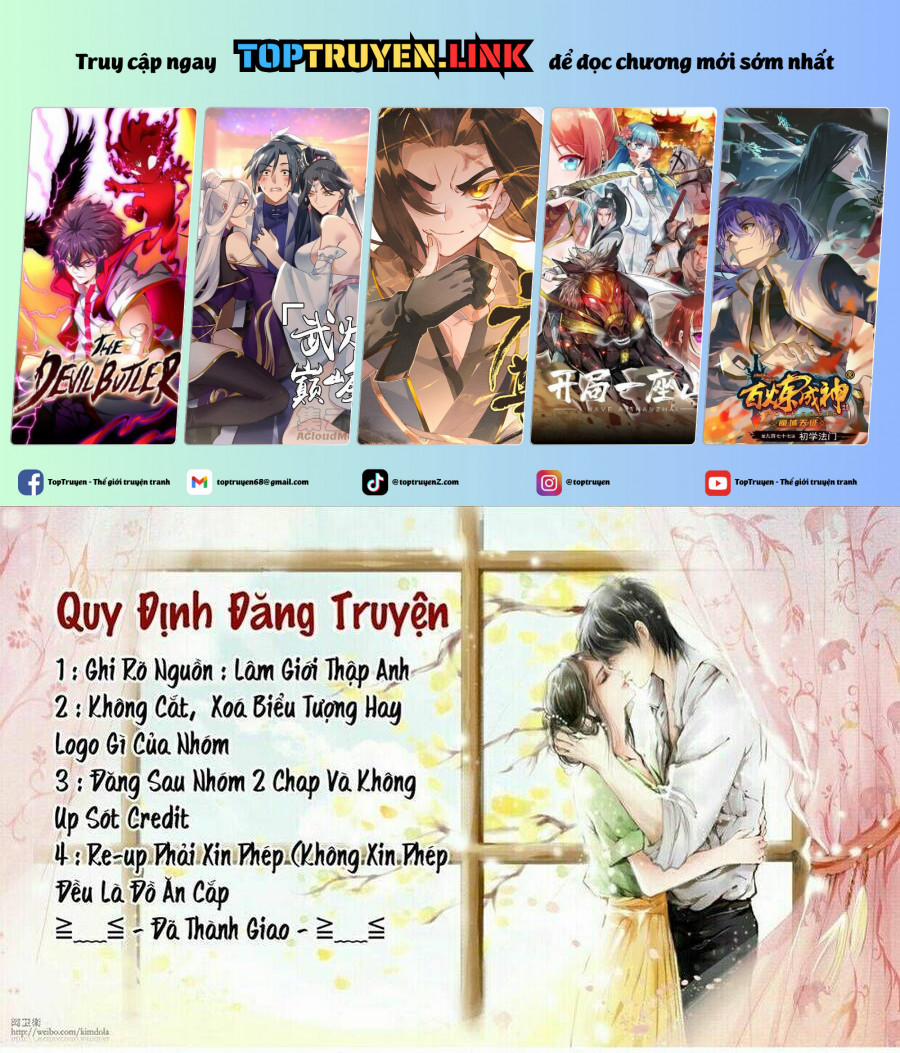 Hào Môn Thái Thái Không Dễ Làm 3 trang 0