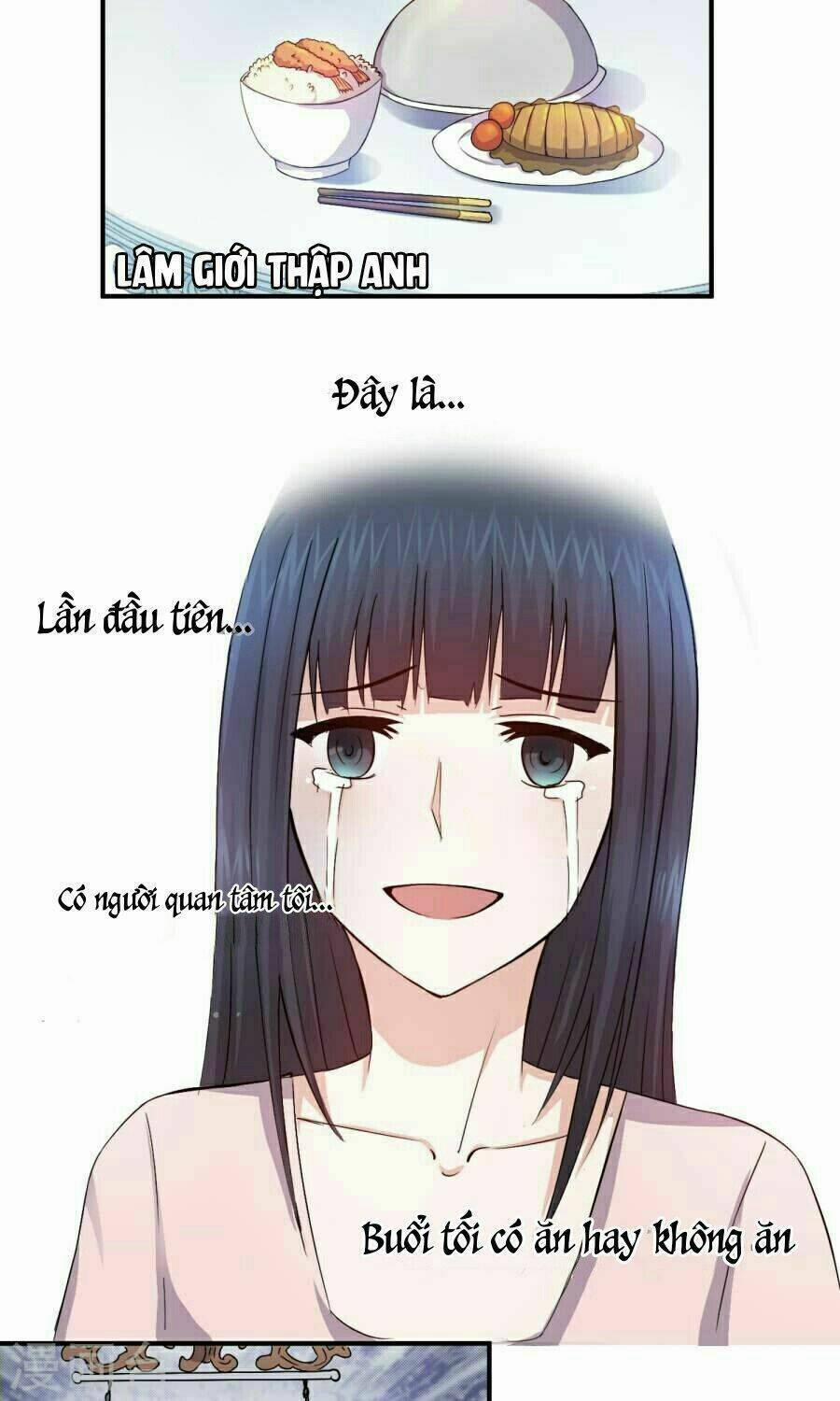 Hào Môn Thái Thái Không Dễ Làm 3 trang 25