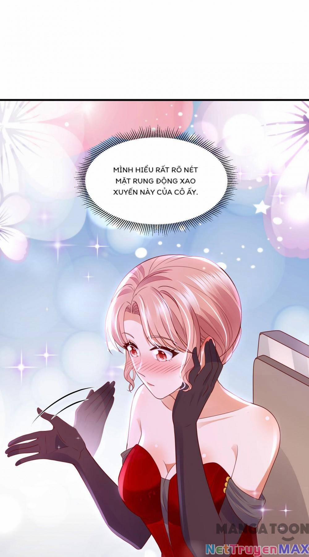 Hào Môn Thiên Giới Tiền Thê 794 trang 0