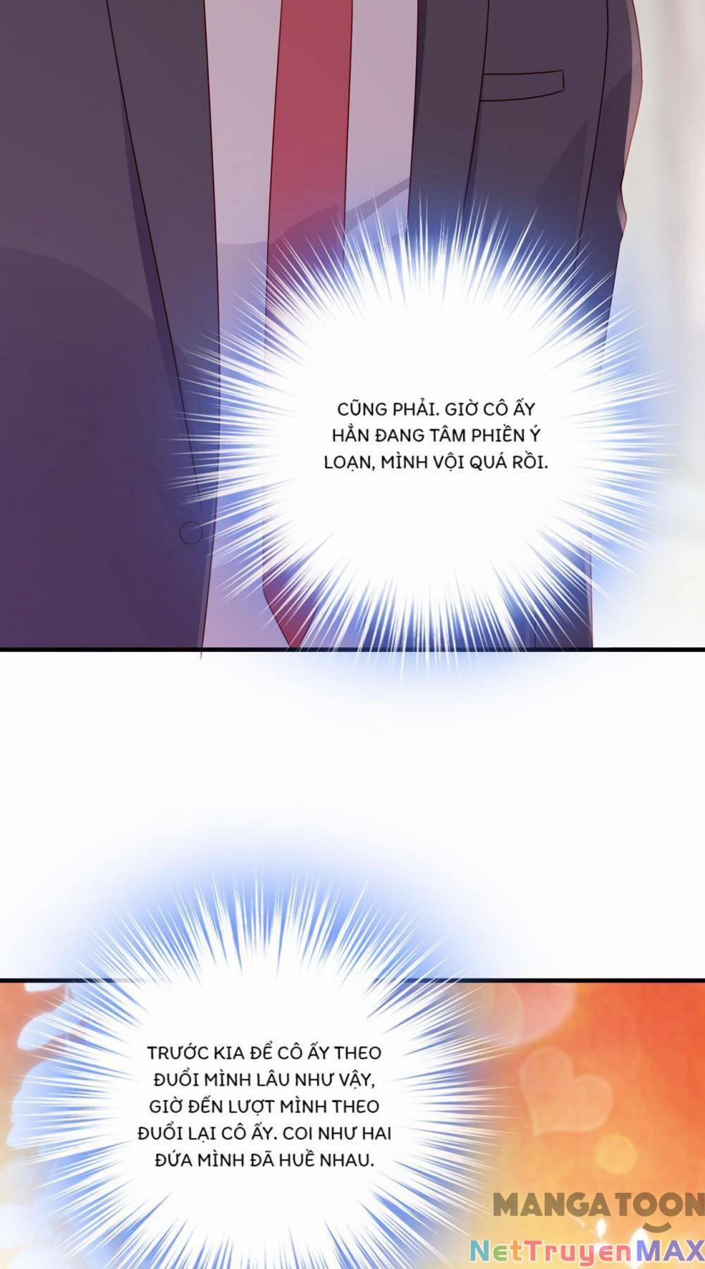 Hào Môn Thiên Giới Tiền Thê 794 trang 20