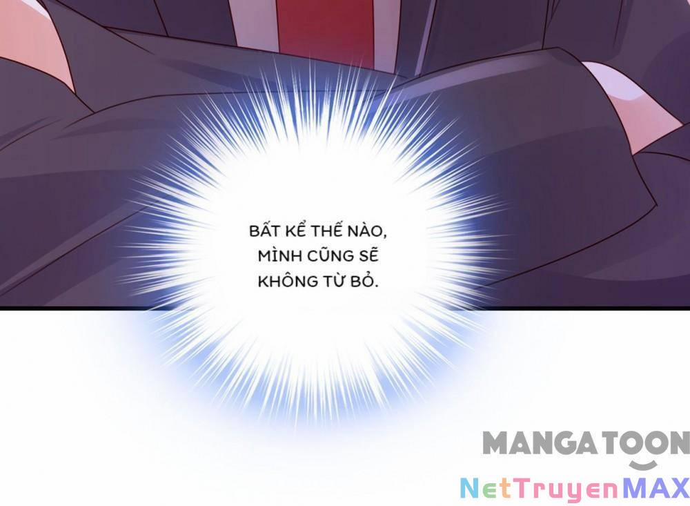 Hào Môn Thiên Giới Tiền Thê 794 trang 22