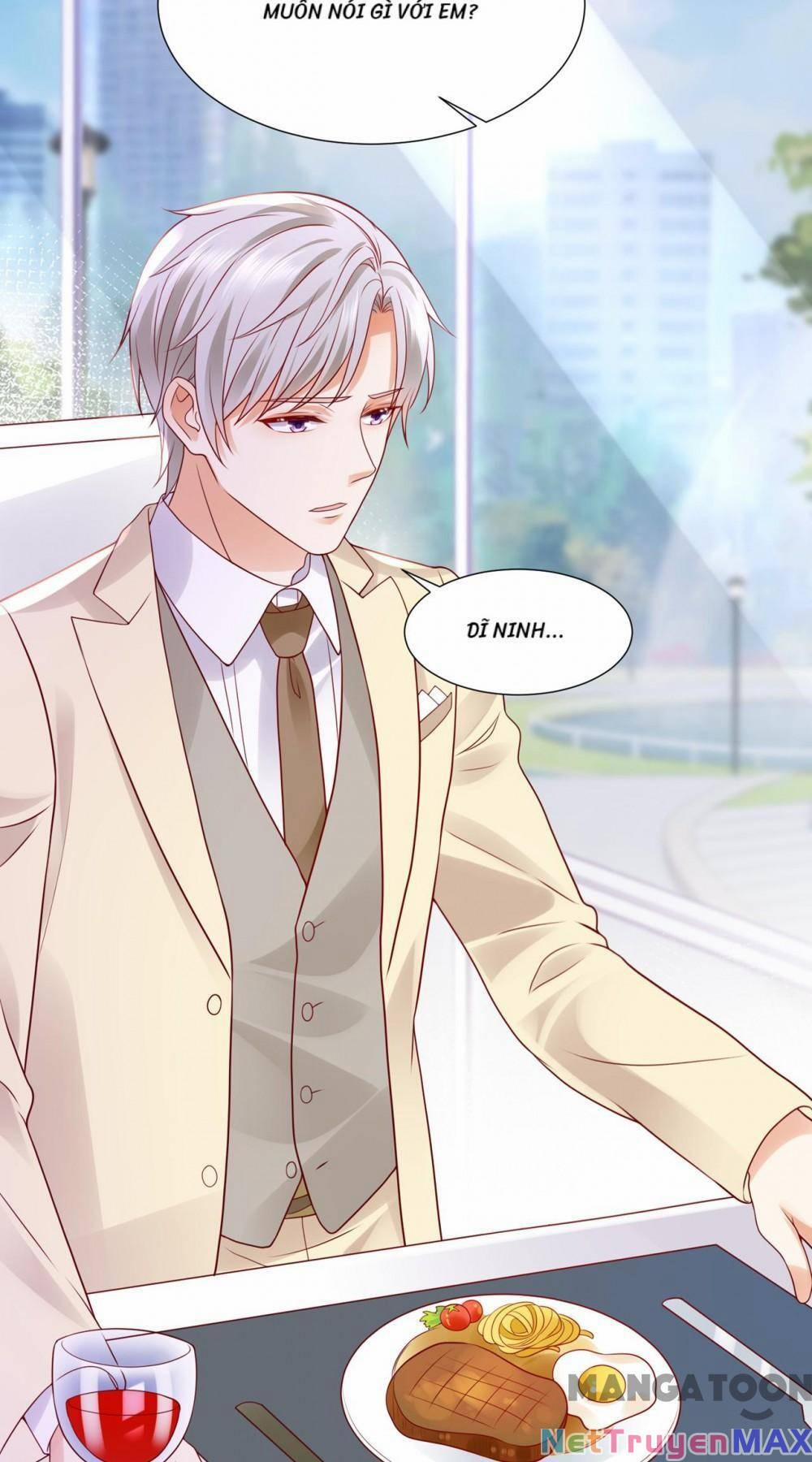 Hào Môn Thiên Giới Tiền Thê 794 trang 40