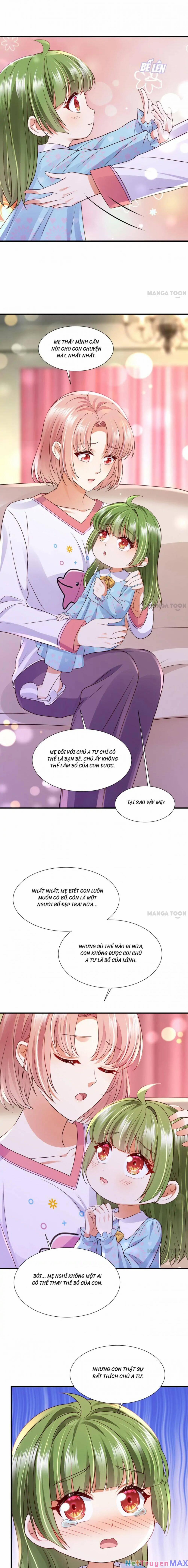 Hào Môn Thiên Giới Tiền Thê 796 trang 0