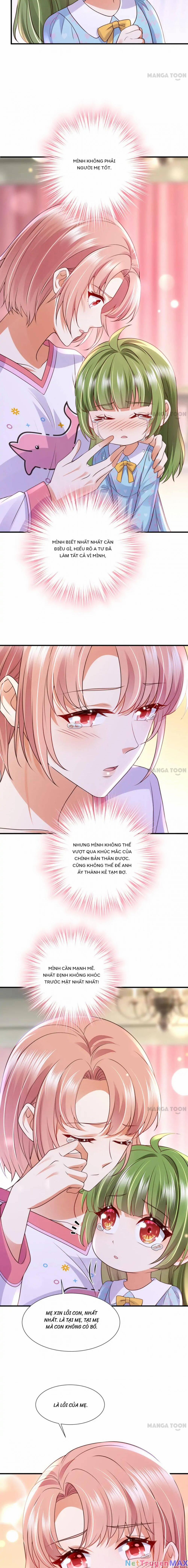 Hào Môn Thiên Giới Tiền Thê 796 trang 1