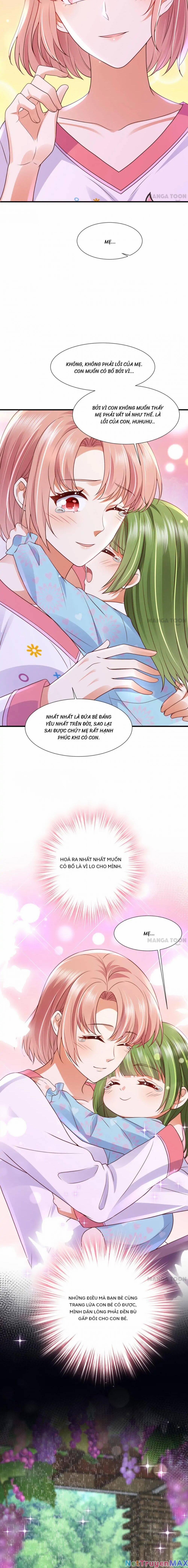 Hào Môn Thiên Giới Tiền Thê 796 trang 2