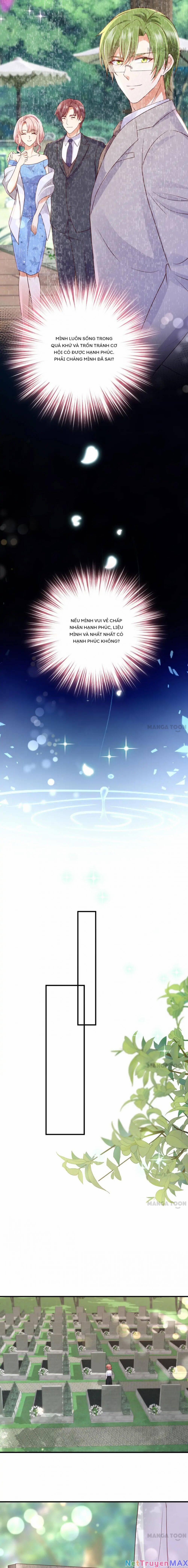 Hào Môn Thiên Giới Tiền Thê 796 trang 3