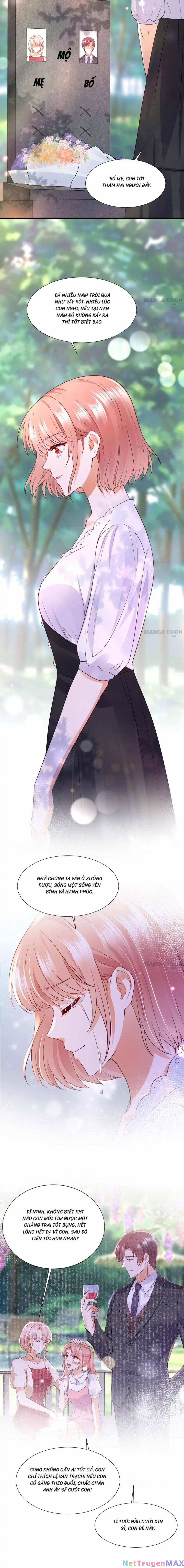 Hào Môn Thiên Giới Tiền Thê 796 trang 4