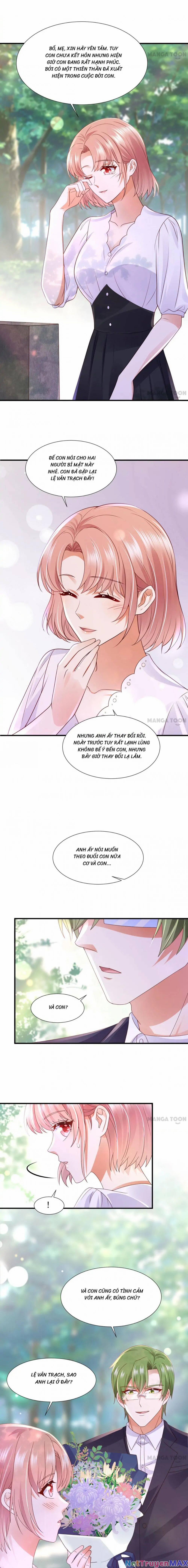 Hào Môn Thiên Giới Tiền Thê 796 trang 5