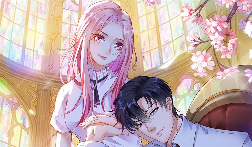 Hào Môn Thịnh Sủng 1 trang 0