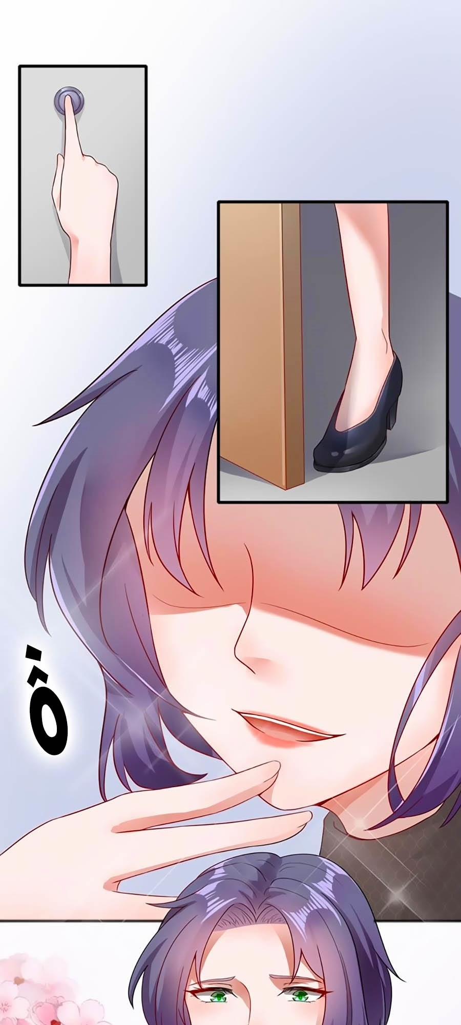 Hào Môn Thịnh Sủng 1 trang 14