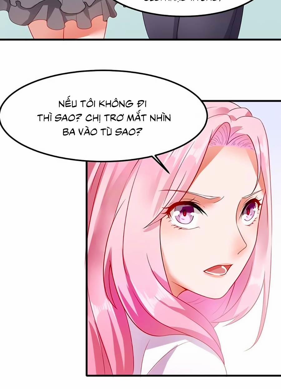 Hào Môn Thịnh Sủng 1 trang 17