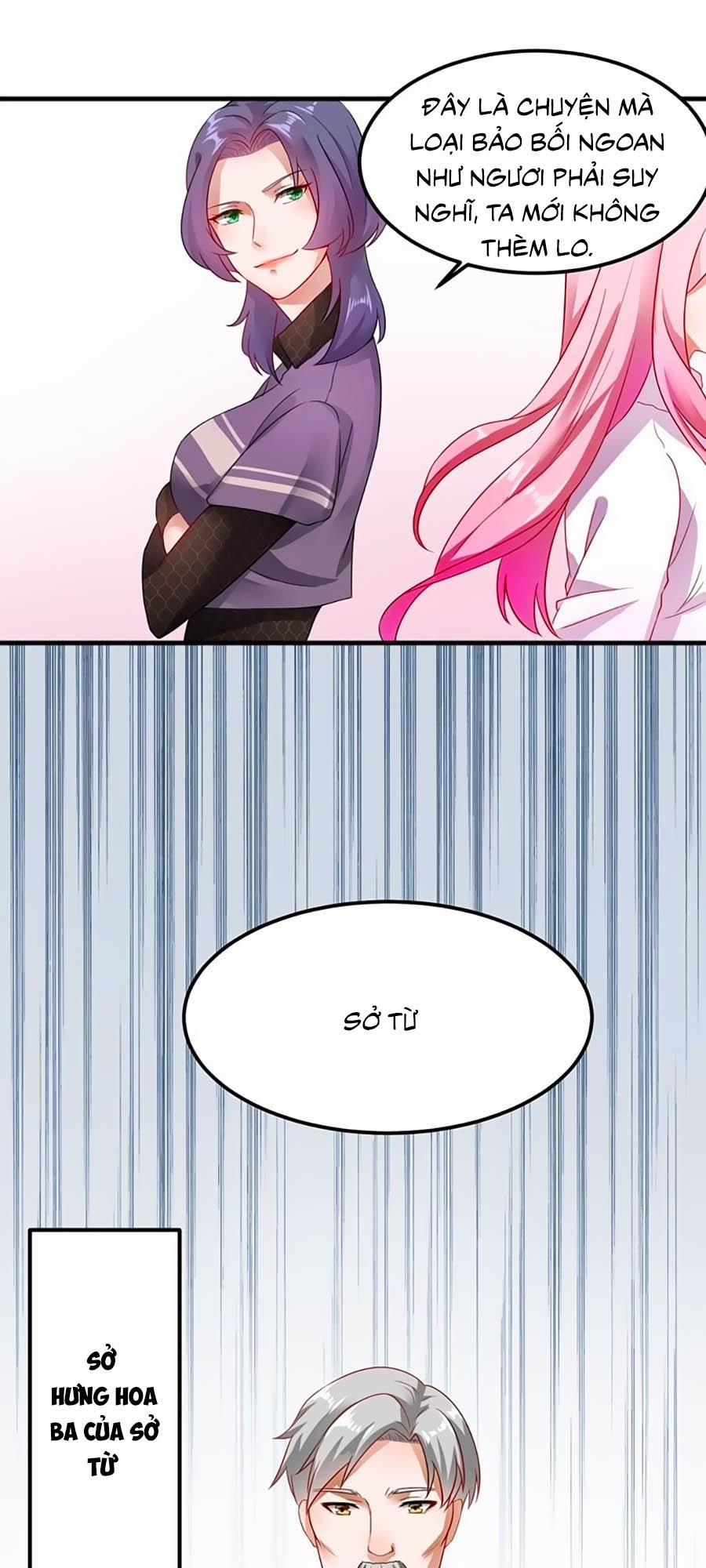 Hào Môn Thịnh Sủng 1 trang 18