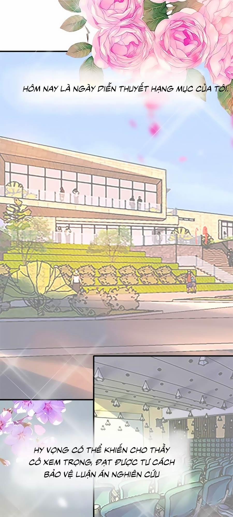 Hào Môn Thịnh Sủng 1 trang 2