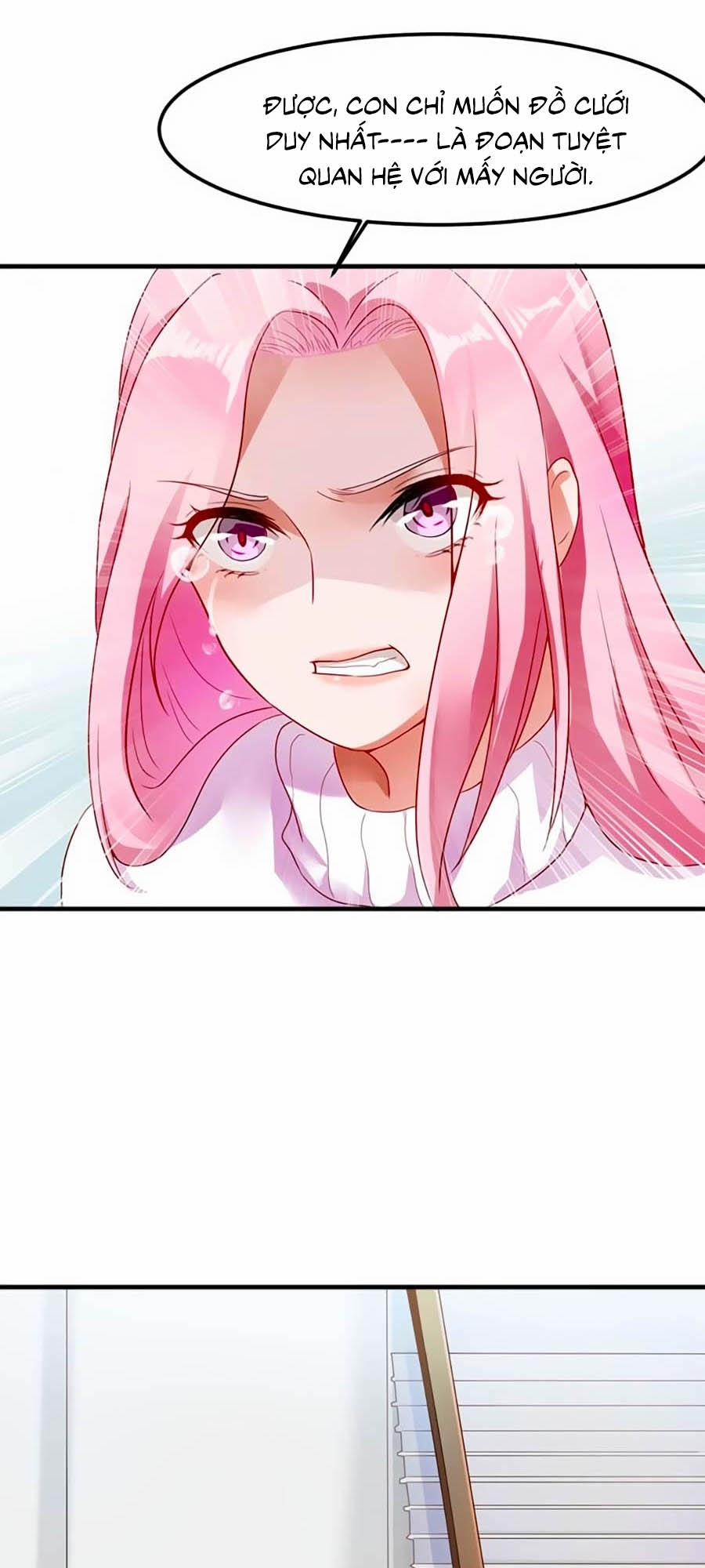 Hào Môn Thịnh Sủng 1 trang 22