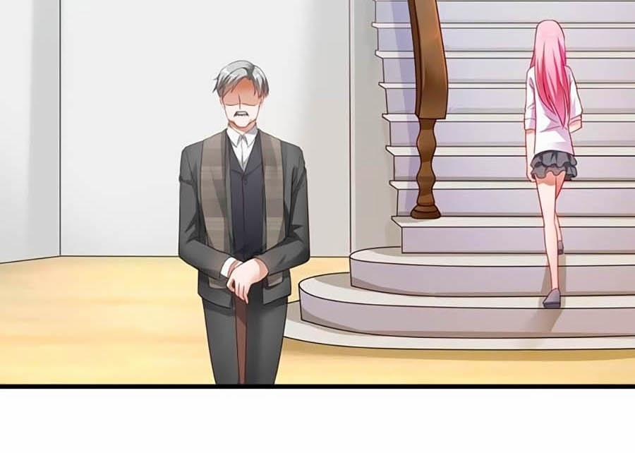 Hào Môn Thịnh Sủng 1 trang 23