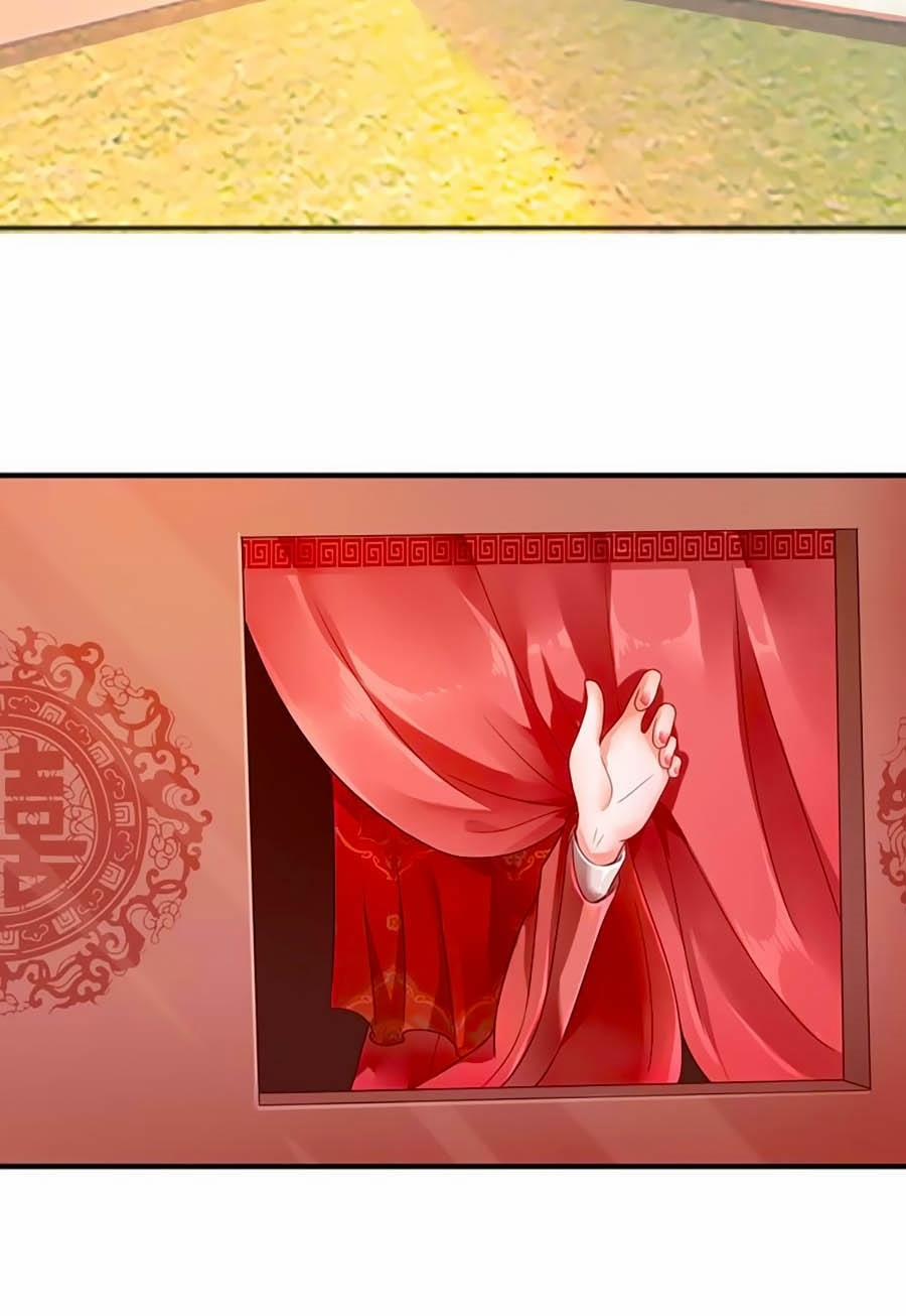 Hào Môn Thịnh Sủng 1 trang 25