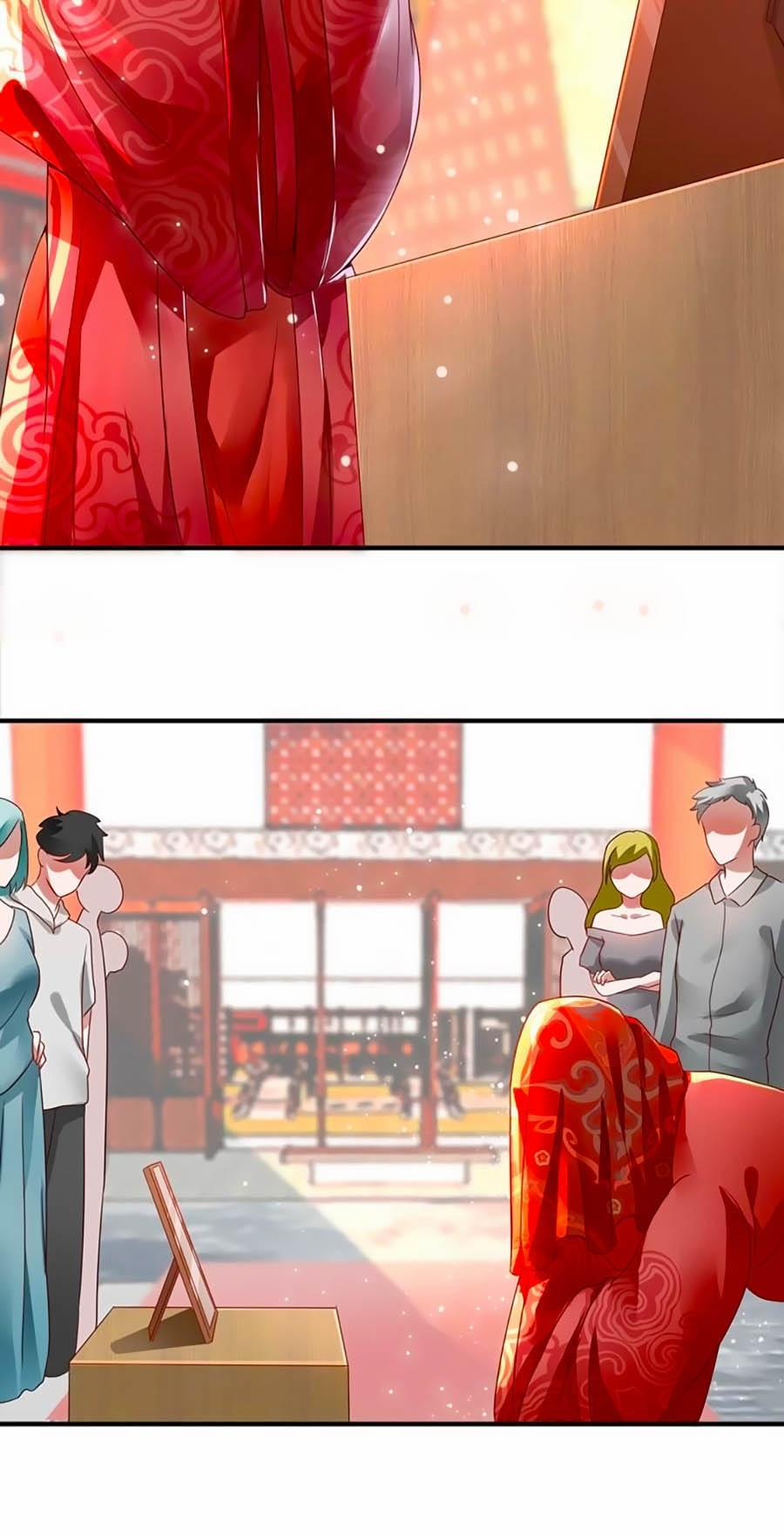 Hào Môn Thịnh Sủng 1 trang 27